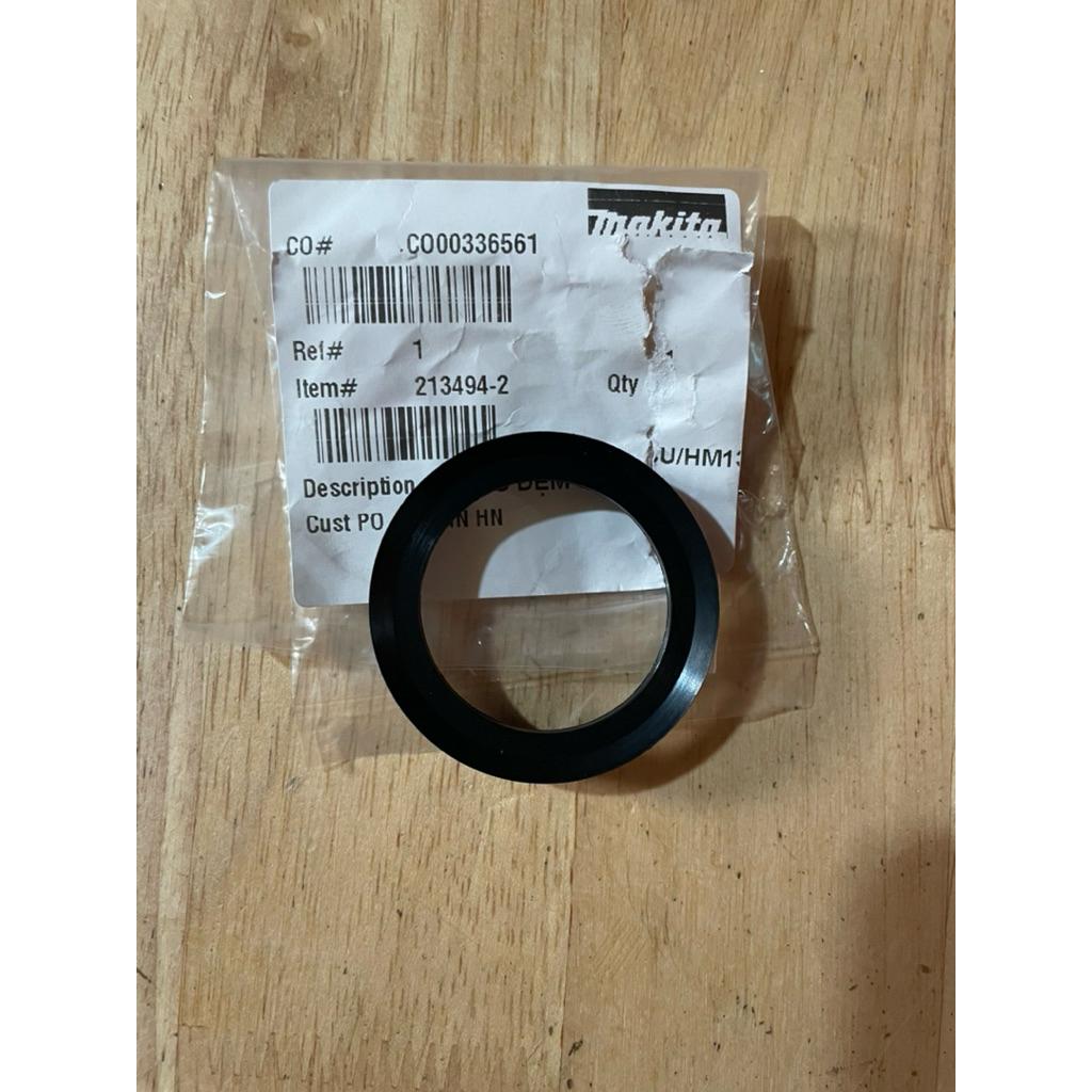 Gioăng pittong máy đục Makita HM1306