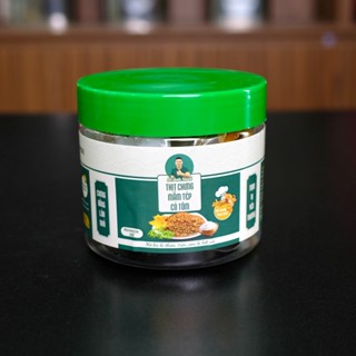 Mắm tép chưng thịt hũ 300g sản xuất thủ công