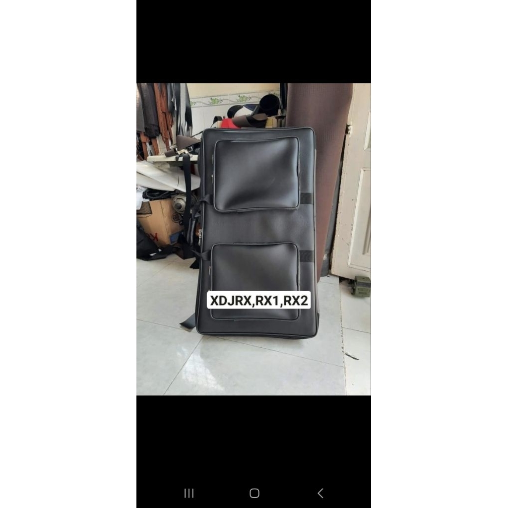 Túi đựng bàn XDJ-RX2 ,RX1 RX
