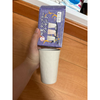 Ly uống nước in Hello Kitty