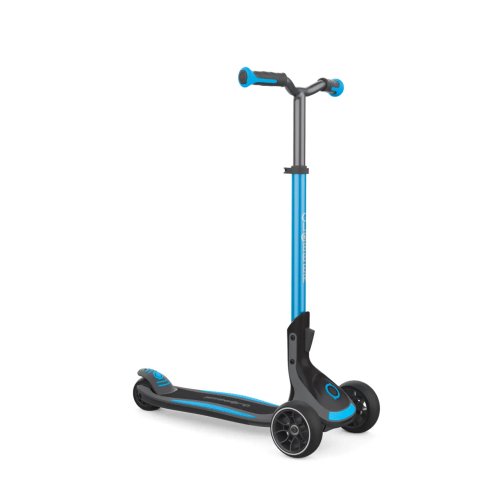 Xe Scooter 3 bánh Globber Ultimum cho bé  từ 5 tuổi