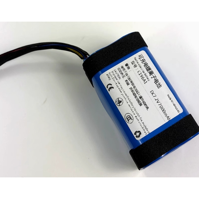 Bán trực tiếp cho Sony SRS-XB40 XB41 XB30 XB43 ID770 ID659 Pin loa@