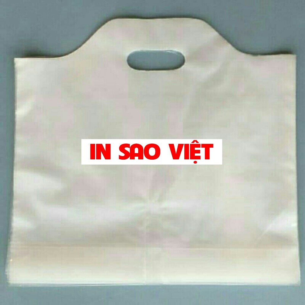 Túi đựng ly trà sữa có vách ngăn
