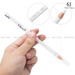 [CHÌ 2 TEM] Chì kẻ lông mày, chì bóc, chì xé 2 tem cao cấp