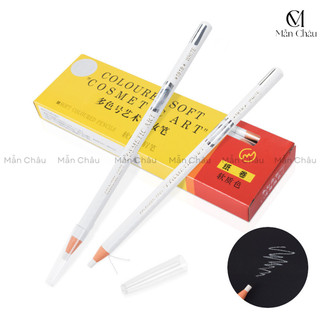 [CHÌ 2 TEM] Chì kẻ lông mày, chì bóc, chì xé 2 tem cao cấp