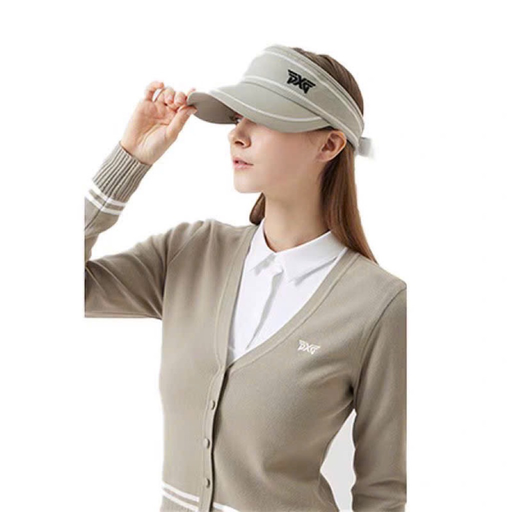 Mũ Golf PXG Siêu Xinh- Mũ Nửa Đầu PXG