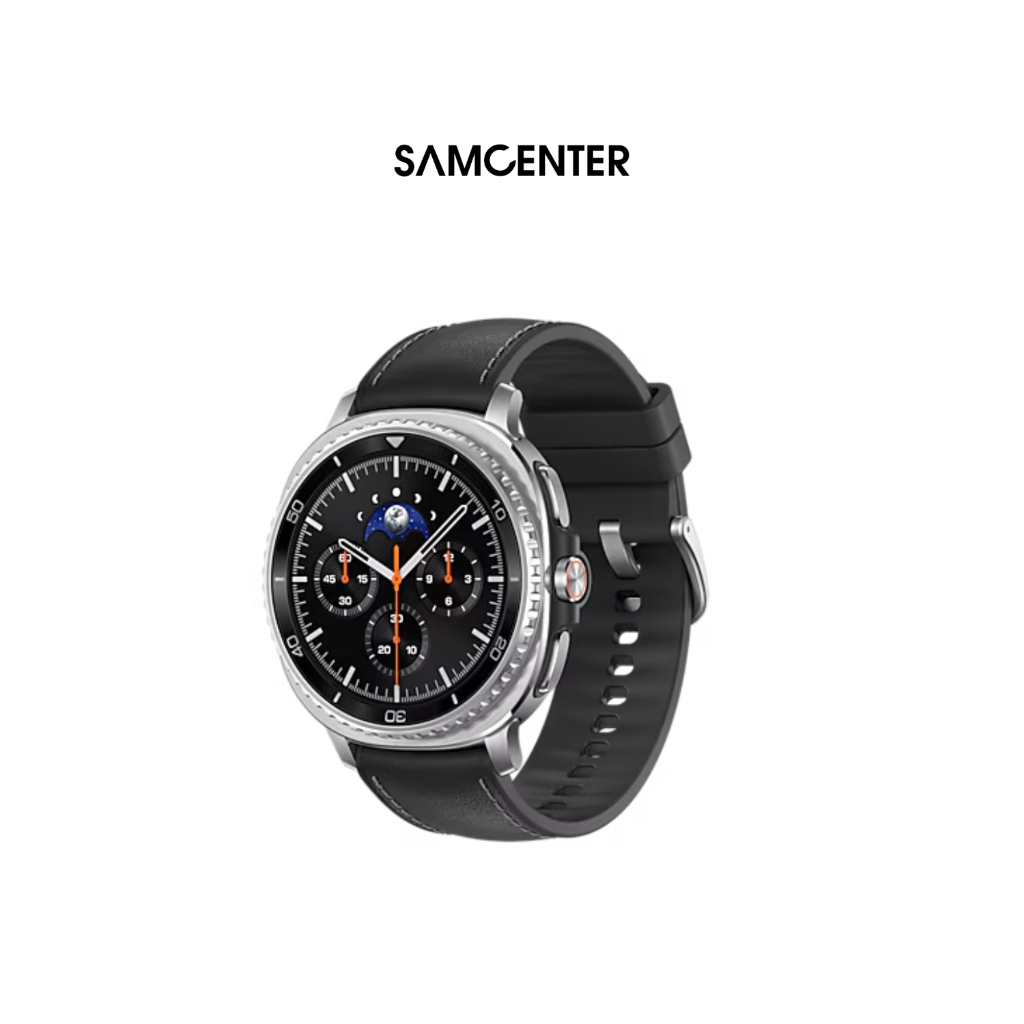 Samsung Galaxy Watch8 Classic 46mm Bluetooth Chính Hãng | BigBuy360 - bigbuy360.vn