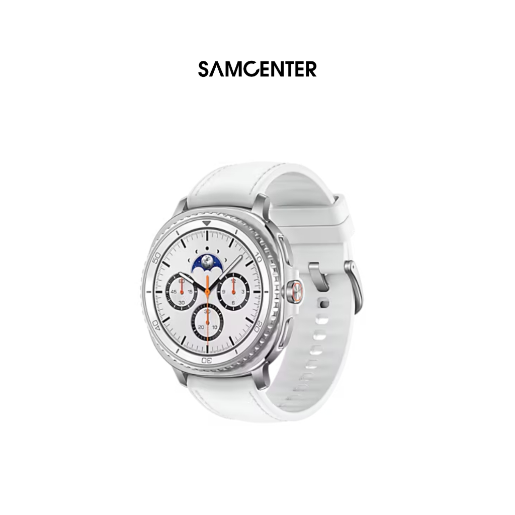 Samsung Galaxy Watch8 Classic 46mm Bluetooth Chính Hãng | BigBuy360 - bigbuy360.vn