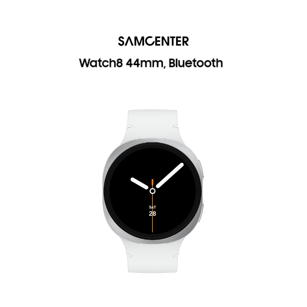 Samsung Galaxy Watch8 44mm Bluetooth | BigBuy360 - bigbuy360.vn