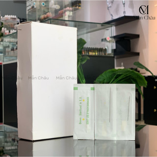 Kim dài phun xăm cho máy phổ thông