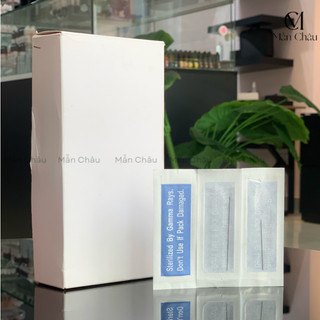 Kim dài phun xăm cho máy phổ thông