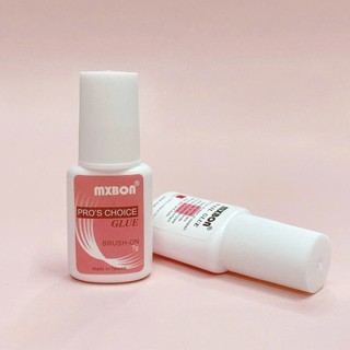 Keo dán móng - đính đá Mixbon siêu chắc - lựa chọn hàng dầy cho thợ nail chuyên nghiệp