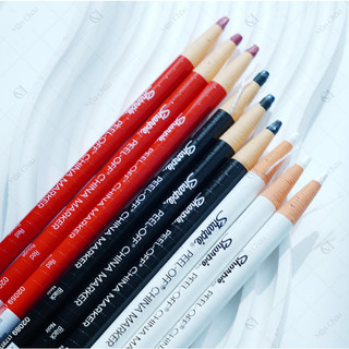 [USA] Chì Đá Sharpie, Chì Đá Vẽ Chân Mày Trong Thẩm Mỹ Và Makeup