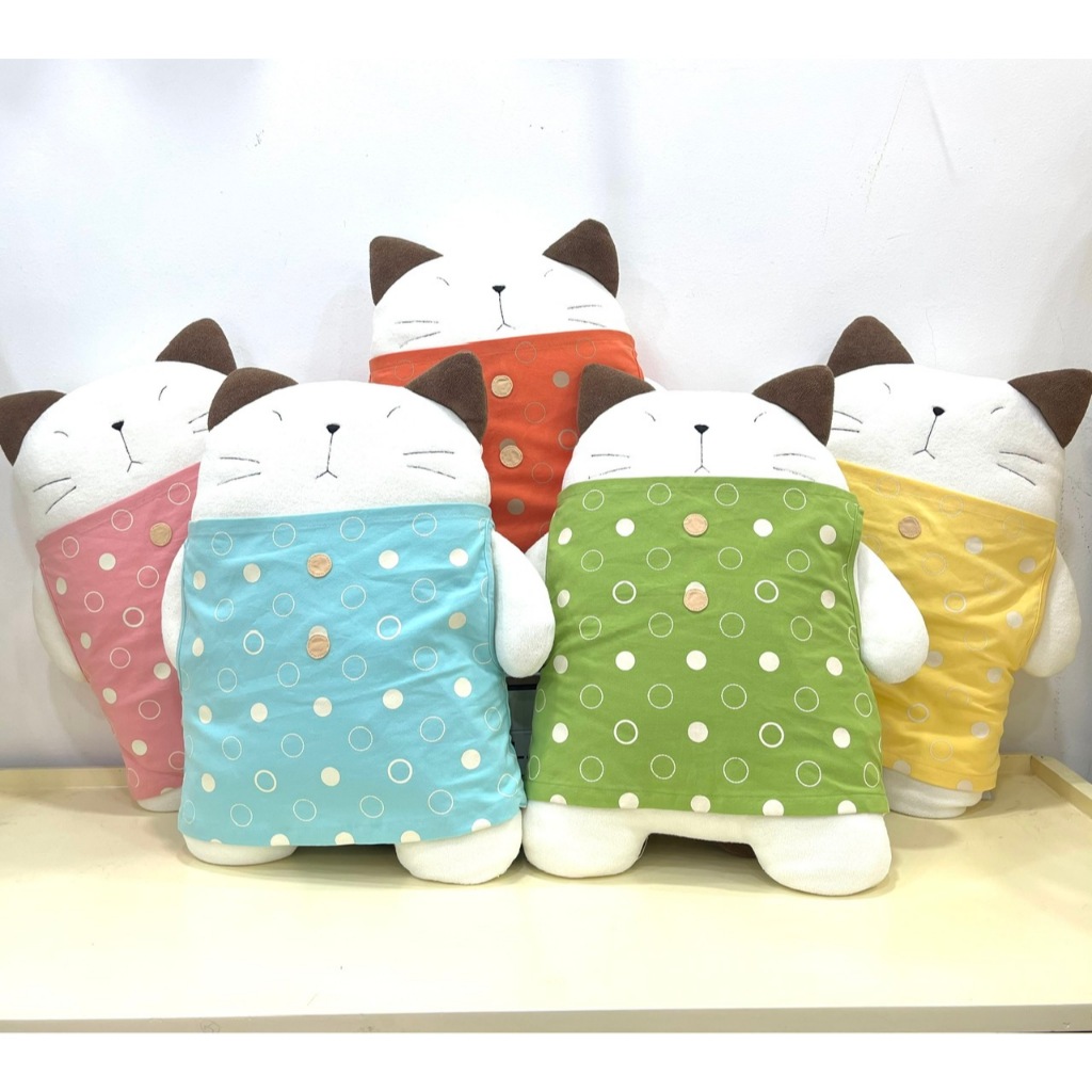 DOLL MÈO HIKOSEN CARA