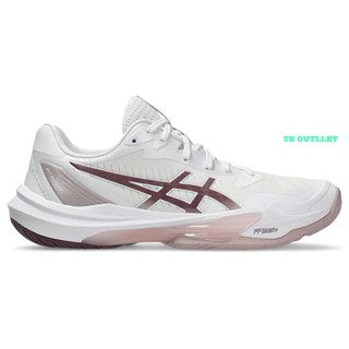  GIÀY CHÍNH HÃNG  Bóng Chuyền pickleball  FF3 Sky Elite Hồng tím 