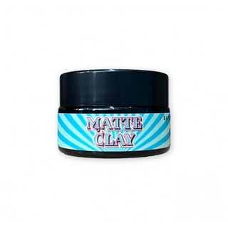 Sáp vuốt tóc Knight Grooming Matte Clay