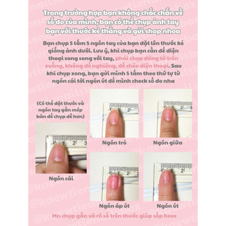 Nailsbox sơn trơn (ib shop để chọn màu)