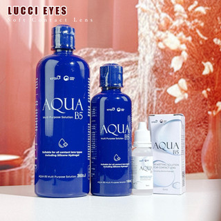 COMBO nước Ngâm Và nhỏ Mắt AQUA