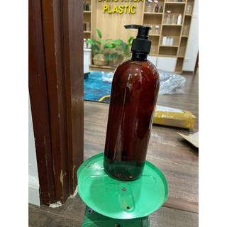 chai 1l lắp nhấn, chai nâu , chai trắng trong, chai đẹp, chai giá rẻ