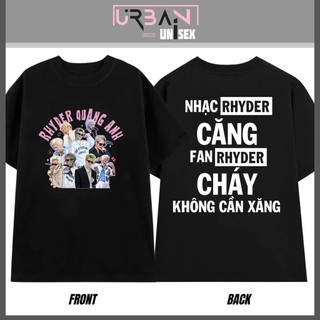 Áo thun Chen Yi Heng Tf Family - Quang Hùng MasterD - Rhyder - RHycap Anh Trai Say Hi FF thời trang ZV78