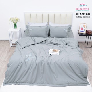  XẢ HÀNG – CHĂN XUÂN THU SÔNG HỒNG CHÍNH HÃNG 