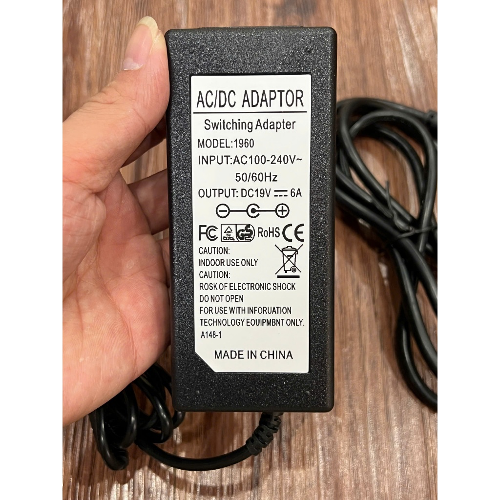 Sạc loa JBL Boombox portable speaker ( 19v - 20v )