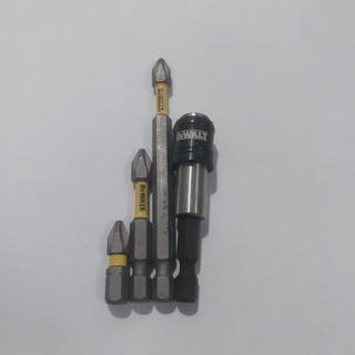 Mũi vít Dewalt chính hãng PH1 PH2 PH3