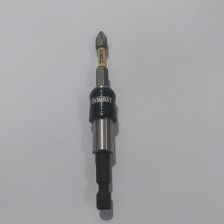 Đầu nối vít Dewalt hàng Mỹ xịn có vòng chặn và nam châm