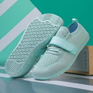  Giày Chạy Tập Đa Năng - Gym Deadlift Squat Đi Biển - Thoáng Khí Bám Sà Tốt Nữ 1208 