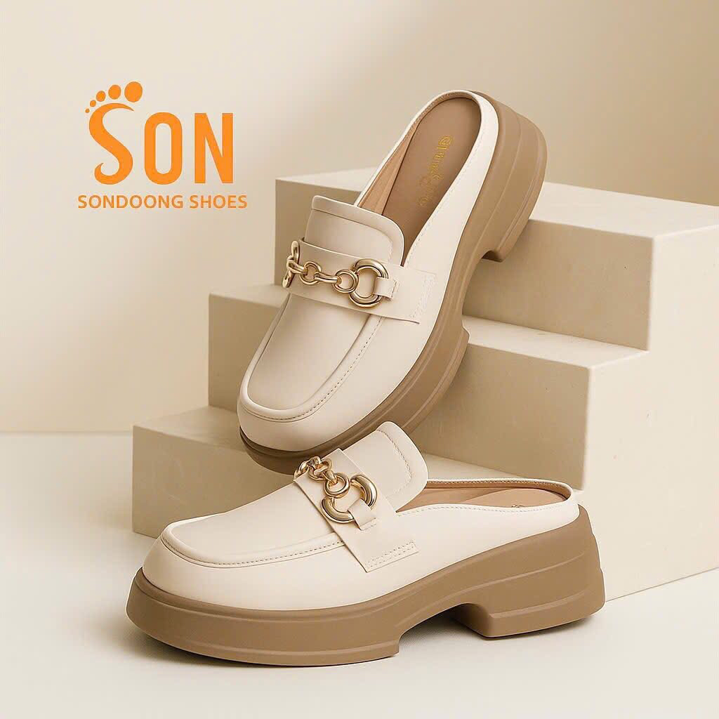 Sục Nữ Đế Bằng Phong Cách Hàn Quốc - SD4359