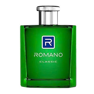 Romano - Nước hoa cao cấp Romano Classic 100ml