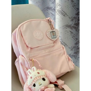 [Auth 100%] Balo Converse Backpack