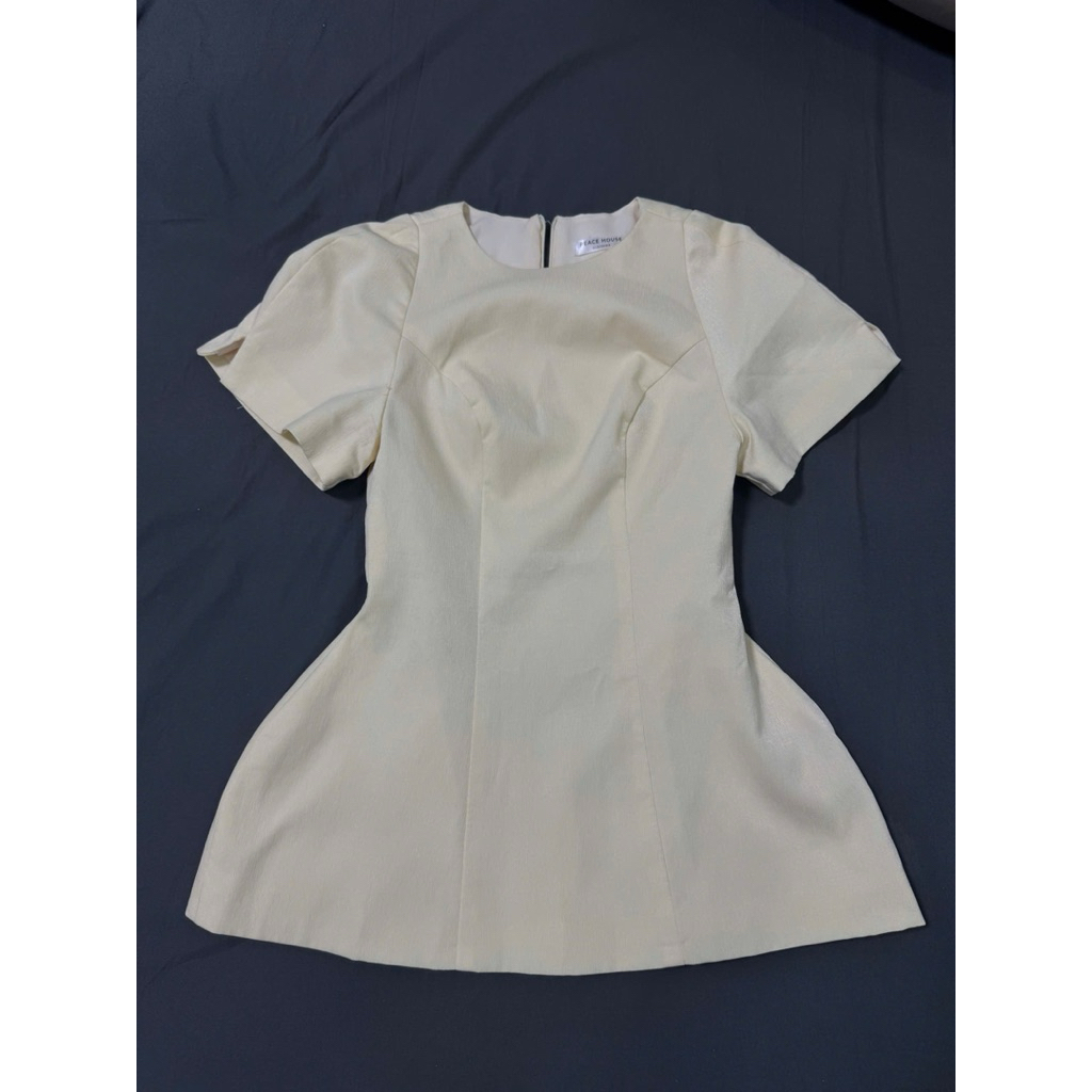 [PASS] ÁO PEACE HOUSE CLOTHING