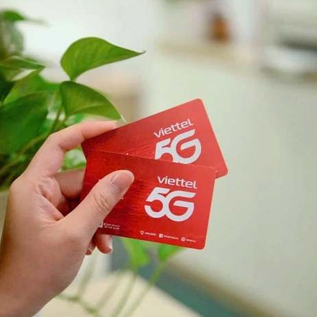 Sim Số Đẹp, Sim Mạng Viettel Đuôi Sảnh Tiến 567 Cực Chất - Đăng Ký Chính Chủ