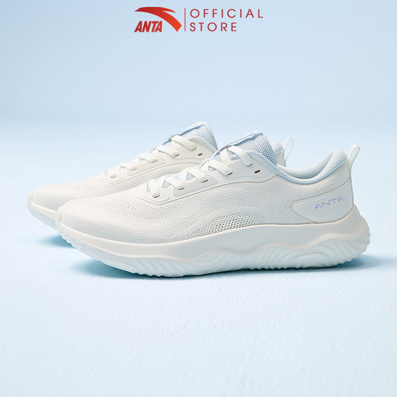 ANTA Nữ Swift Movement Lite Giày tập luyện Nữ Giày Thể Thao Training tập gym đi bộ 1225B7713