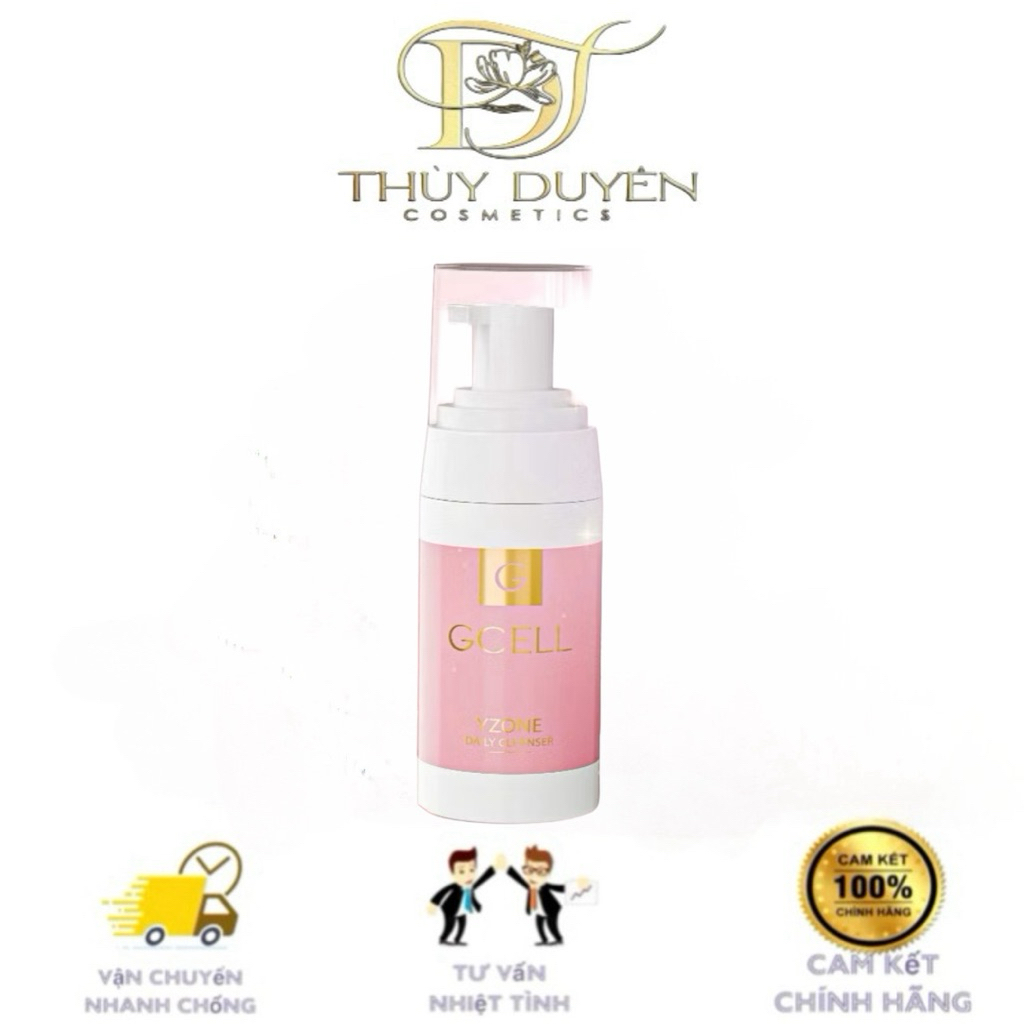 Dung dịch vệ sinh GCELL