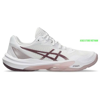  GIÀY CHÍNH HÃNG  Bóng Chuyền pickleball  FF3 Sky Elite Hồng tím 