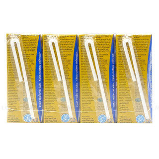Thùng 48 hộp Similac 180ml