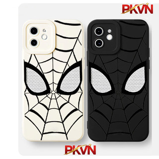  Ốp lưng viền vuông iphone 6  7  8  X  XSMAX  11  12  13  14  15  16 PRO  MAX  PLUS Người nhện 2025 