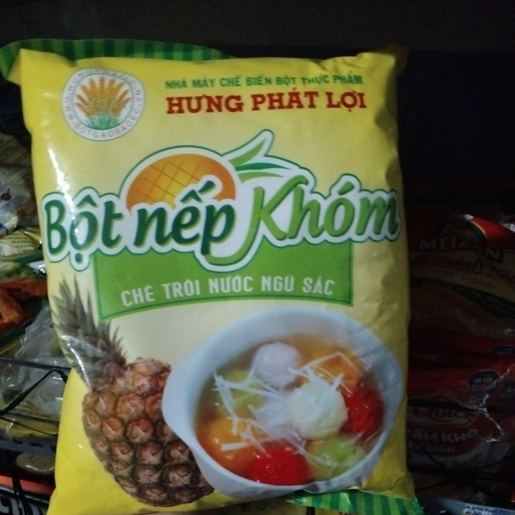 Bột Nếp Khóm-1kg