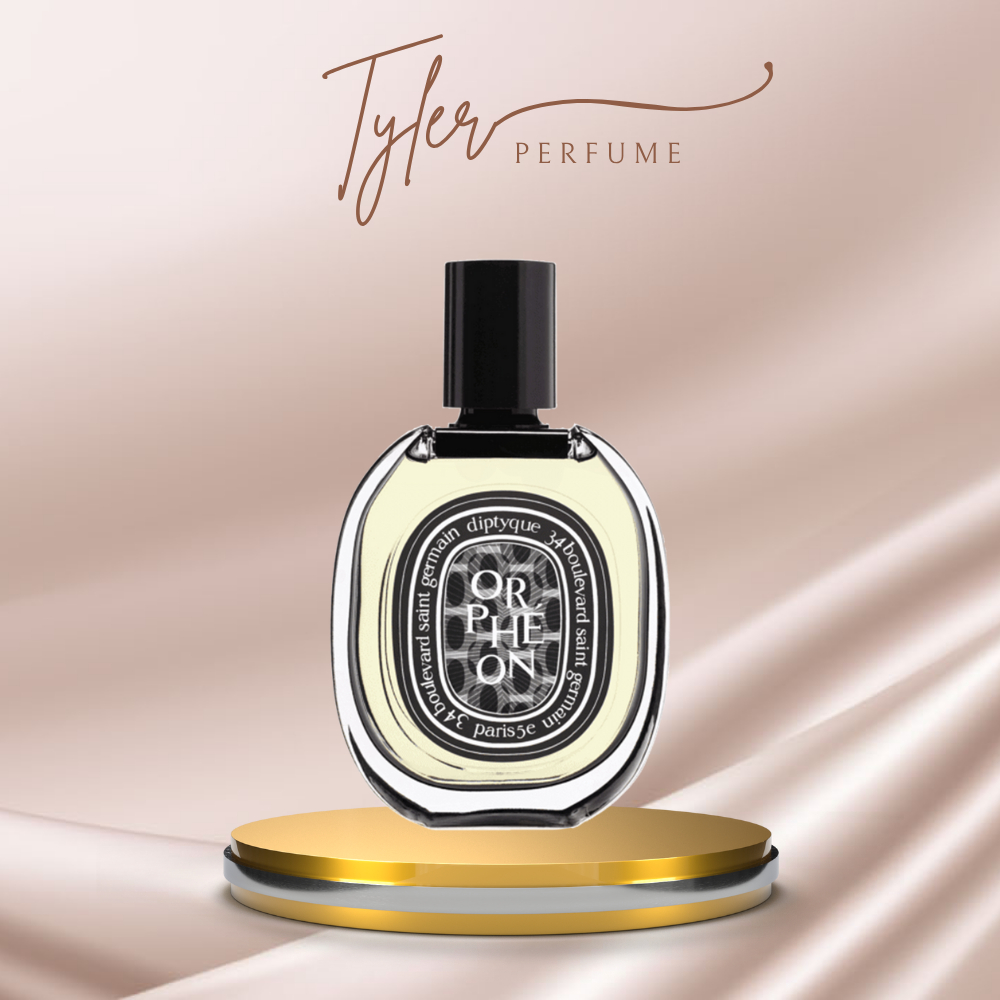 Nước hoa unisex Orpheon EDP chiết 10ml [au] | Tyler Perfume