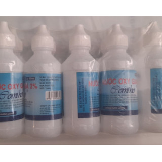 oxy già chai 60ml
