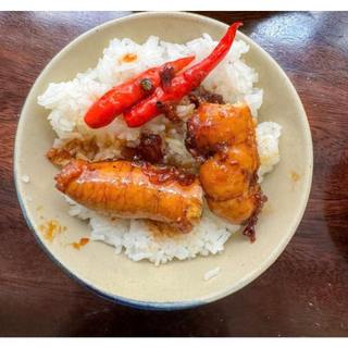 Trứng Cá Lóc Tươi Hộp 500gr [ HCM Ship Siêu Tốc }