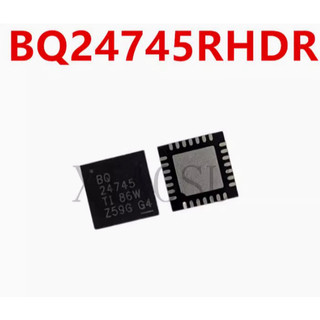 Bq24745 24745 ic nguồn trên bo mạch - mới nguyên bản - original new