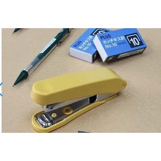 Bấm kim số 10 Plus PS-10E