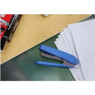 Bấm kim số 10 Plus PS-10E