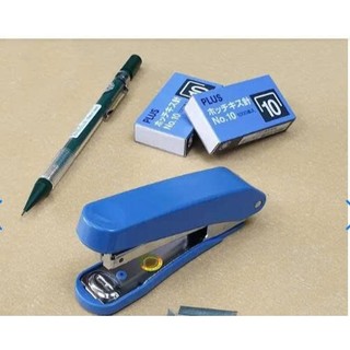 Bấm kim số 10 Plus PS-10E