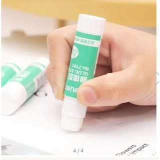 Hồ khô dán giấy Deli 7101