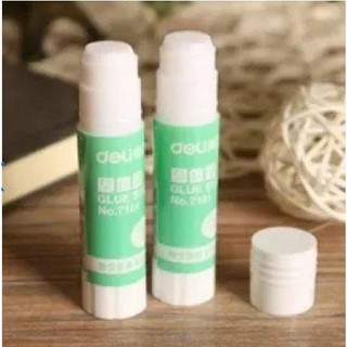 Hồ khô dán giấy Deli 7101