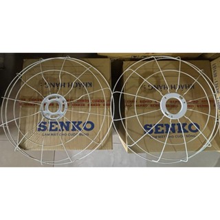 Lồng quạt đảo trần Senko TD105 zin theo máy – chính hãng Senko